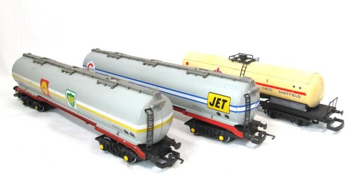Hornby 100t twin - x,