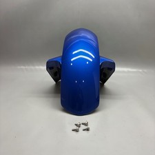 BMW G 310R FRONT WHEEL FENDER