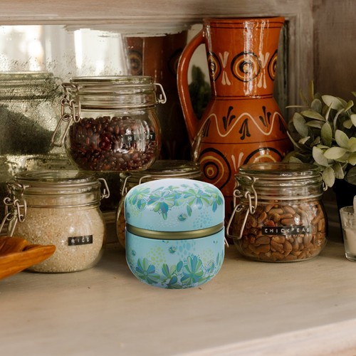Pcs loose powder box - ,