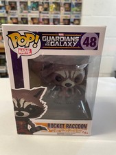 DAMAGED BOX GUARDIANS OF THE