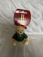 Harrods 2020 Resin Bear