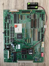 JPM IMPACT 3 FRUIT MACHINE