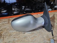 2006 NISSAN MICRA DRIVER SIDE