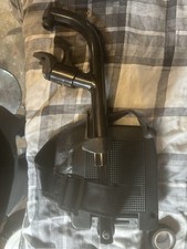 Right Side Legrest With Angle