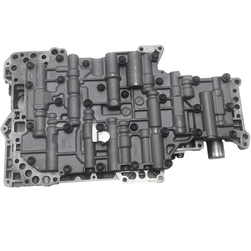 Transmission valve body - body, for