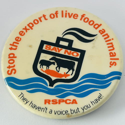 Rspca say live animal - rspca,