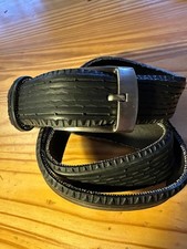 Bicycle tyre belt recycled