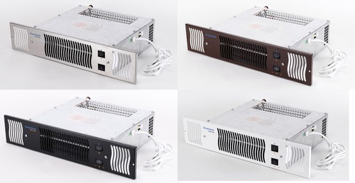 Kitchen plinth heater central - kitchen,