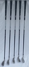 Bay Hill BH-600 Set Of Irons (7-SW) R Handed, Graphite Low Torque