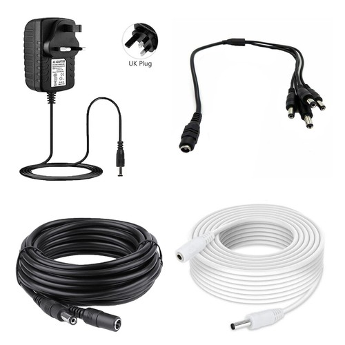 12v - ac,