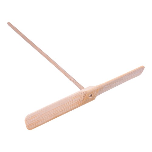 5pcs wooden bamboo child - 5pcs,