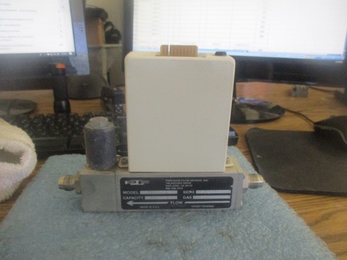 Precision flow devices - precision,