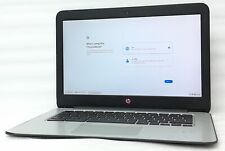HP Chromebook Chromebook 14