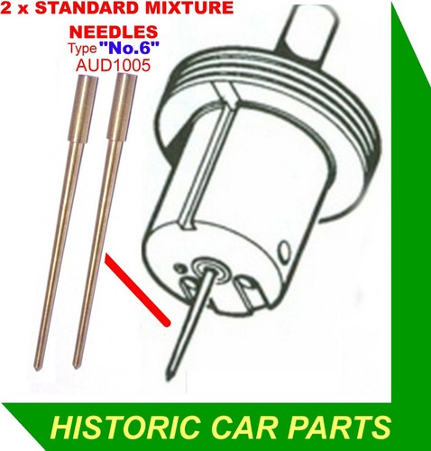Su carb no 6 - 2,