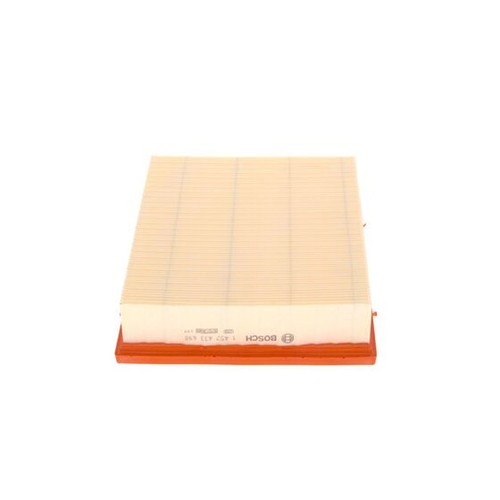 Bosch engine air filter insert - air,