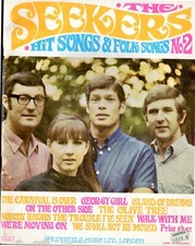 The Seekers Hit Songs & Folk