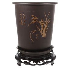 Chinese Flower Pot Japanese