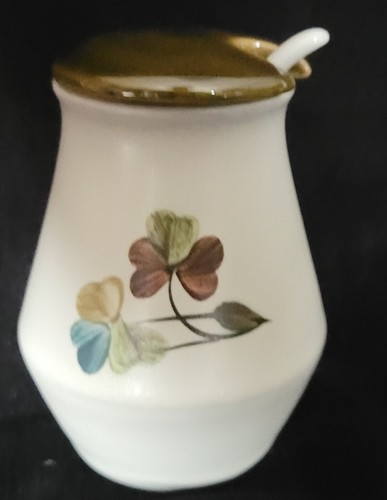 Denby shamrock stoneware - shamrock,