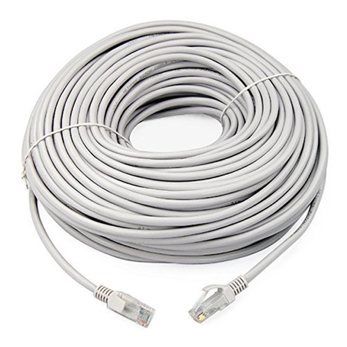 15m network ethernet patch - 15m,