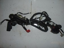 HONDA VISION NSC 50 CC