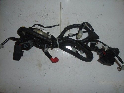 Honda vision nsc cc - 50,