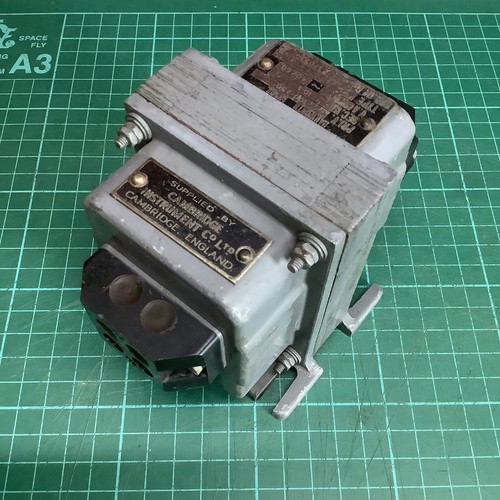 Vintage transformer - vintage,