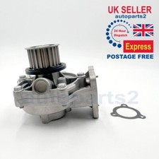 Brand New Water pump for LDV Maxus 2.5  Diesel 2005-2009