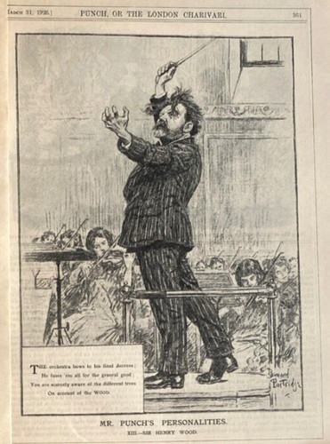 Punch cartoon prints famous - punch,