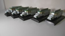 FLASH SALE Oxford Diecast