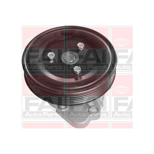 Water pump fai fits - fai, kia