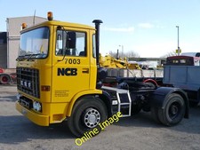 Photo 12x8 ERF B Series At