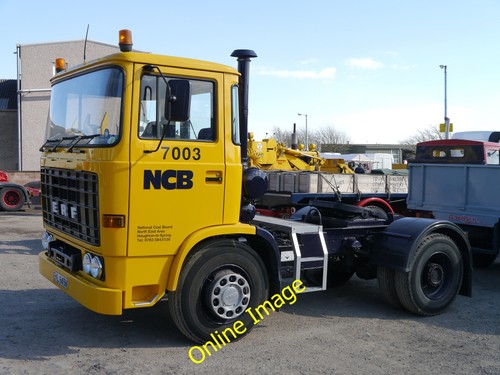 Photo 12x8 erf - series, at