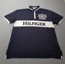Tommy Hilfiger Mens t-shirt
