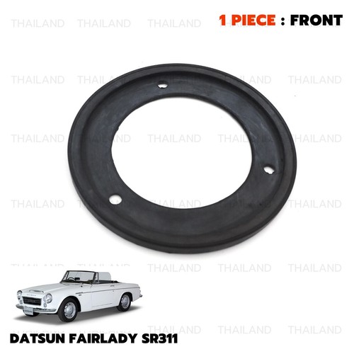 Rubber park lamp gasket for - park,