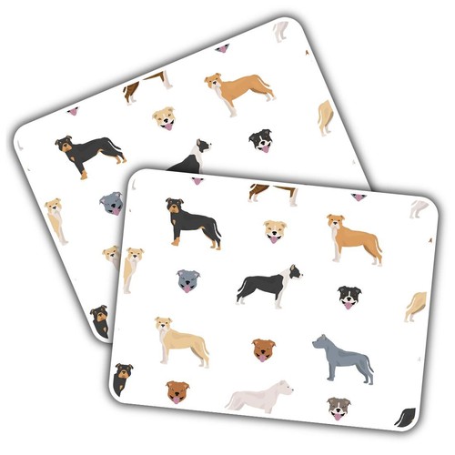 Vinyl sticker staffordshire - sticker,