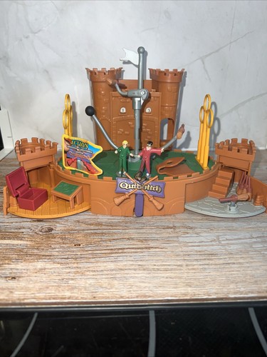 Harry potter quidditch stadium - harry,