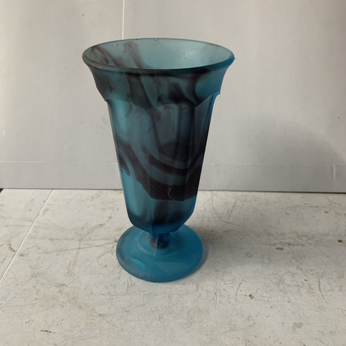 Davidson cloud glass trumpet - davidson,