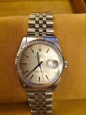 Rolex Oyster Perpetual