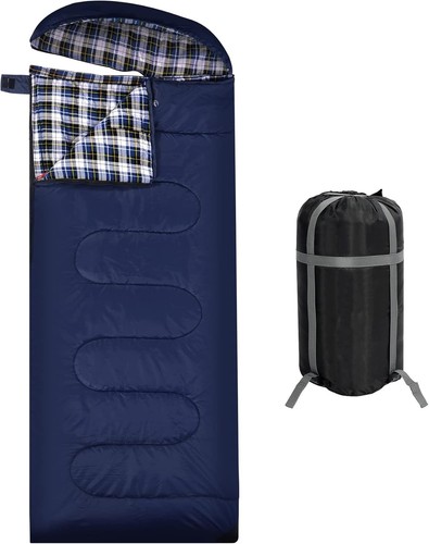 Redcamp cotton sleeping bag - redcamp,