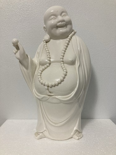 Vintage budai figurine - budai,