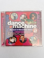 Dance Machine Vol  2 1996