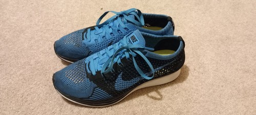 Nike flyknit racer men - racer, men's