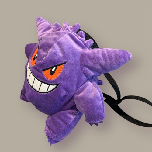Pokémon gengar chalk bag - pokémon, |