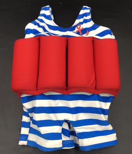 Baby float suit swim - suit, vest