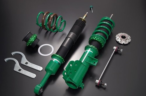 Tein flex coilovers for - flex,