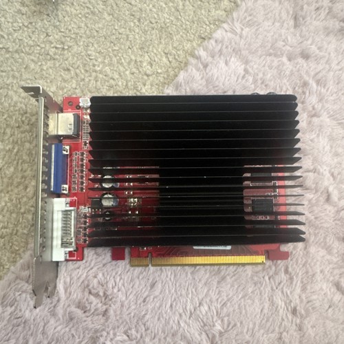 Palit nvidia geforce 9500 - nvidia, gt