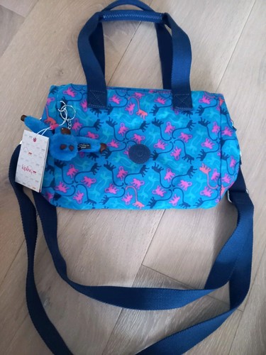 Kipling nariko monkey mania - nariko,