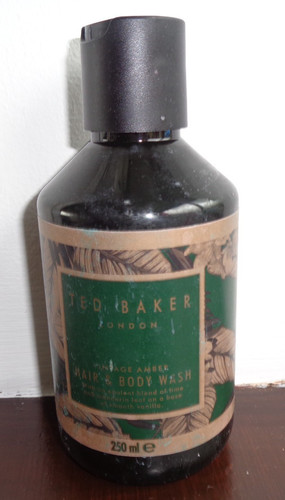 Ted baker vintage amber hair - baker,