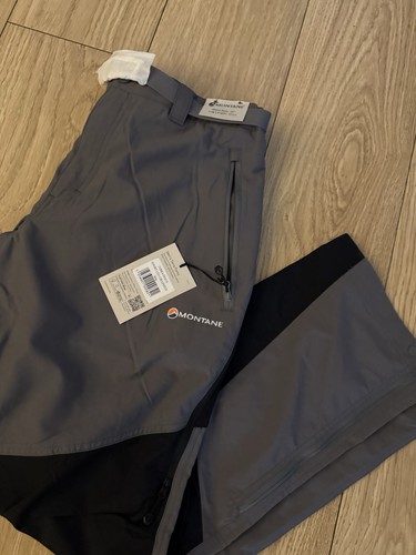 Brand new montane men - brand,