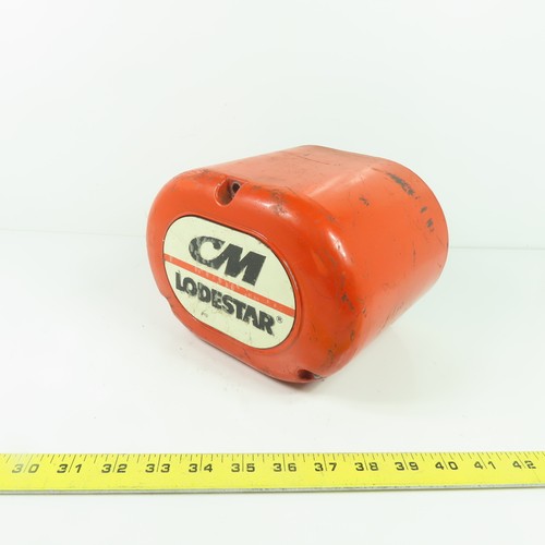 Lodestar electric hoist - lodestar,